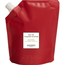 Hermes Eau de Rhubarbe Ecarlate CLEANSING GEL 300ml