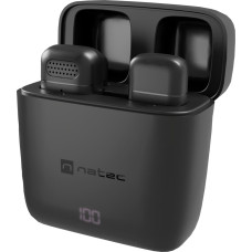 Natec Mikrofon Natec Hopper Lightning 1szt. (NMI-2255)