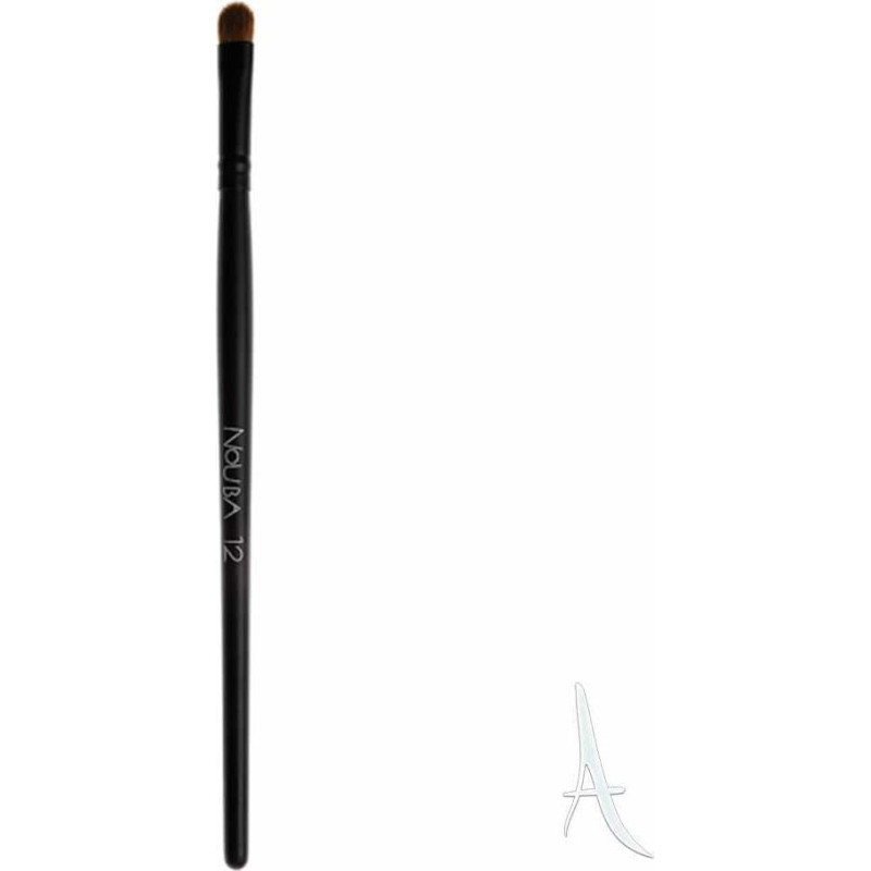 Nouba , Nouba, Blending, Eye Brush, No. 12 For Women