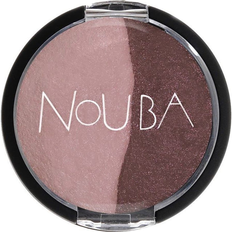 Nouba , Double Bouble, Eyeshadow Powder, 26, 21 g For Women