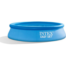 Intex *****Basen ogrodowy Easy set z pompką 28108GN