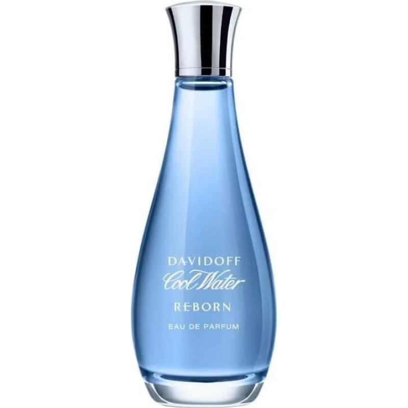 Davidoff Cool Water Reborn woda perfumowana spray 100ml