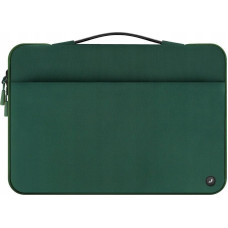 Jcpal Etui Jcpal JCPAL PROFESSIONAL SLEEVE FOR 13/14-INCH, GREEN