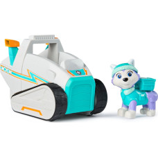Spin Master Paw Patrol Basic Vehicle 2.0 - Everest