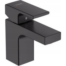 Hansgrohe Vernis Shape bateria umywalkowa stojąca EcoSmart, czarny mat