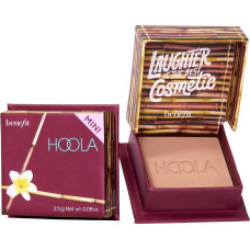 Benefit Hoola Matte Bronzer Mini matowy puder brązujący, 2.5 g