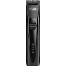 Wahl Trymer Wahl WAHL 1591-0466 ChroMini black U-Blade Hair trimmer