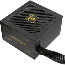 Enermax CYBERG II 850 Watt ATX 3.1-Netzteil PCIe 5.1 80 PLUS Gold nicht modular 120mm SB-L�fter 105C jap. Caps 5Jahre Garantie