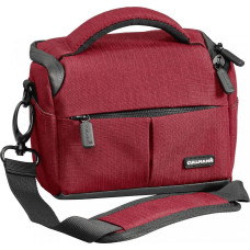 Cullmann Torba Cullmann Cullmann Malaga Vario 200 red Camera bag