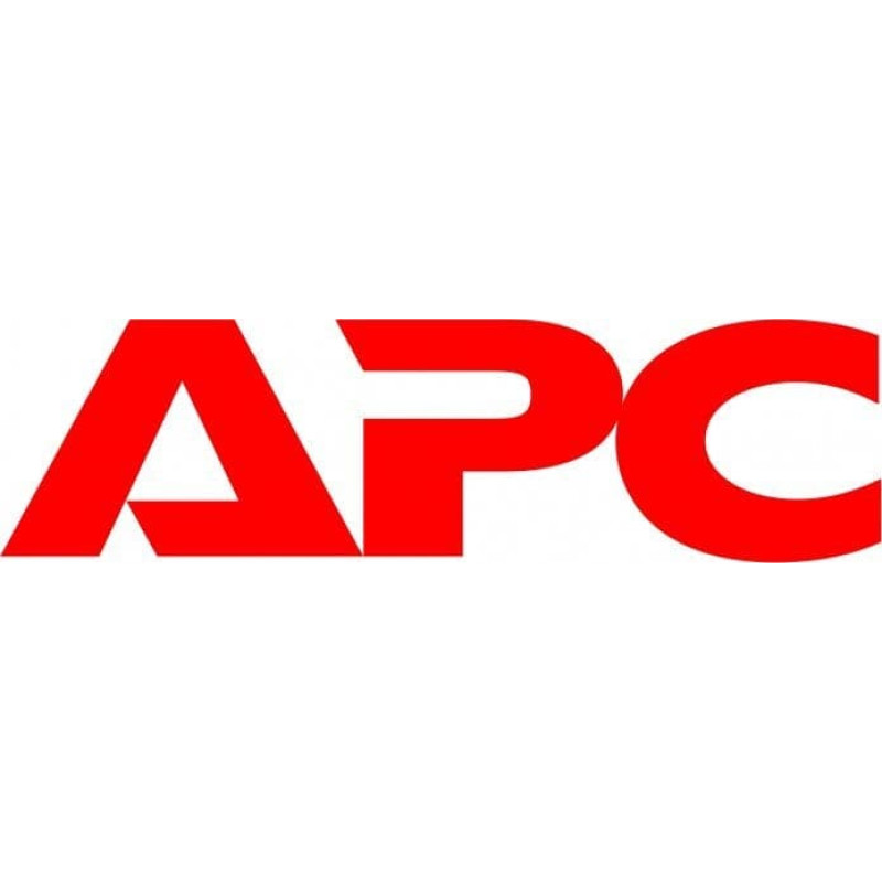 APC EcoStruxure IT Web Portal Standard 1Y Plan for Smart-UPS