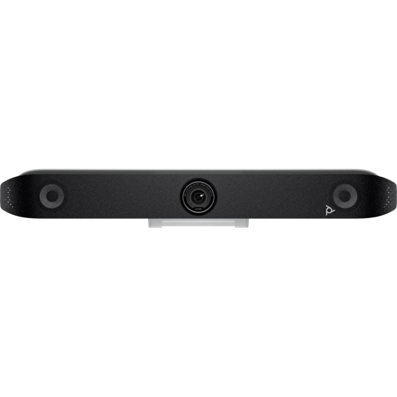 HP Poly Studio V52 USB Video Bar No Power Cord TAA No localization