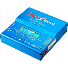 Imax ML Ładowarka balansująca iMAX B6 80W E6168