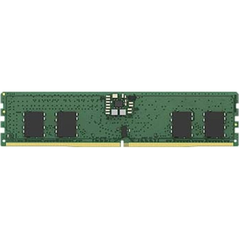Kingston Memory 32GB(1*32GB) 6400 CL52 1Rx8 CUDIMM