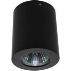Azzardo Lampa sufitowa Azzardo Boris 1x50W  (GM4108 BK)