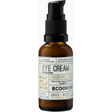 Ecooking Przeciwzmarszczkowy krem pod oczy 30ml