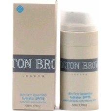 Molton Brown , Skin-Firm, Firming, Cream, For Face, SPF 15, 50 ml Unisex