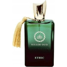 Alkotest KILLER OUD Ethic EDP spray 100ml