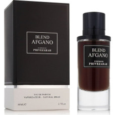 Afnan PRIVEZARAH Blend Afgano EDP spray 80ml