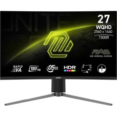 MSI Monitor MSI MAG 27CQ6PF