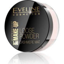 Eveline PUDER SYPKI LOOSE POWDER CASHMERE MAT nr 02 Beige