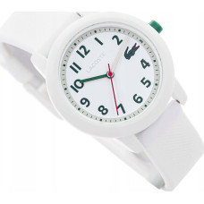 Lacoste Zegarek Dziecięcy Lacoste LACOSTE 12.12 KIDS 2030039 + BOX
