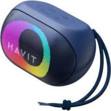 Havit Głośnik bezprzewodowy bluetooth Havit SK885BT (niebieski)
