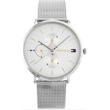 Tayma Zegarek TAYMA ZEGAREK DAMSKI TOMMY HILFIGER JENNA (zf509a)