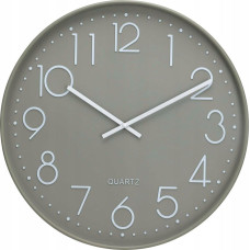 Modernclock ZEGAR ŚCIENNY GLASS 50CM - ZIELONY