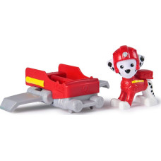 Spin Master Paw Patrol Core Action Pup - Marshall