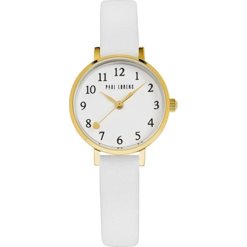 Paul Lorens Zegarek Dziecięcy Paul Lorens PL14641A-3C2-2 + BOX