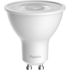Aqara Żarówka LED Aqara LED Bulb T2 RGB CCT GU10