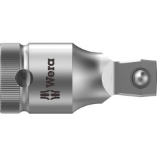 Wera 05003639001, Single item, 52 mm, 1 pc(s)