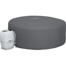 Bestway ENEGYSENSE Pokrywa termiczna pokrowiec do Lay-Z-Spa 216 cm 60326