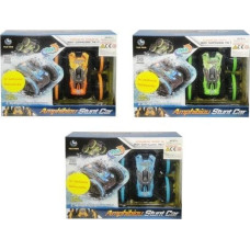 Swede Auto sterowane pilotem terenowe wodoodporne MIX