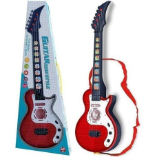 Adar Gitara na baterie
