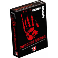 G3 Czarne historie - Prawdziwe zbrodnie