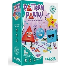 Flexiq Pattern Party! - gra karciana