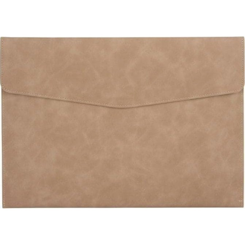 Antra Teczka A4 505 koperta na napy beżowa