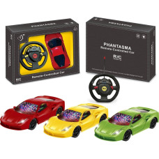 Trifox AUTO SPORTOWE NA RADIO