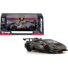 Bburago Lamborghini Huracan Super Trofeo Evo2 BBURAGO