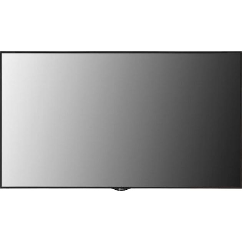 LG 49XS4P 124,46cm 49Zoll Signage Display High Brightness Window facing IPS FHD 4000cd/m2 24/7 webOS