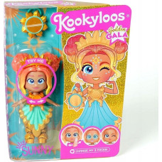 Kookyloos Golden Gala Sunny, figurka