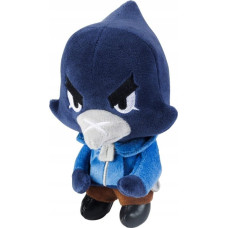 E-Druk BRAWL STARS Kruk, pluszak, 16 cm