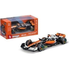 Bburago McLaren F1 MCL60 23 Oscar Piastri BBURAGO
