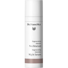 Dr. Hauschka Regenerating Intensive Night Serum intensywnie regenerujące serum na noc 30ml