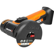 Worx Szlifierka Worx mini szlifierka kątowa 76mm