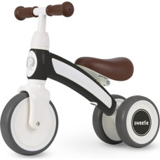 Qplay Pojazd Sweetie Dark Grey