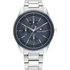 Tommy Hilfiger Zegarek Tommy Hilfiger Zegarek Męski Tommy Hilfiger Tyler 1710532 + BOX
