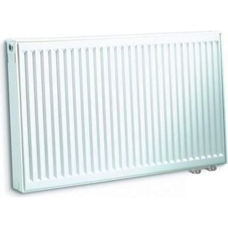 Kermi Grzejnik Therm X2 Profil-V 22 500x1400mm lewy (FTV220501401L1K)