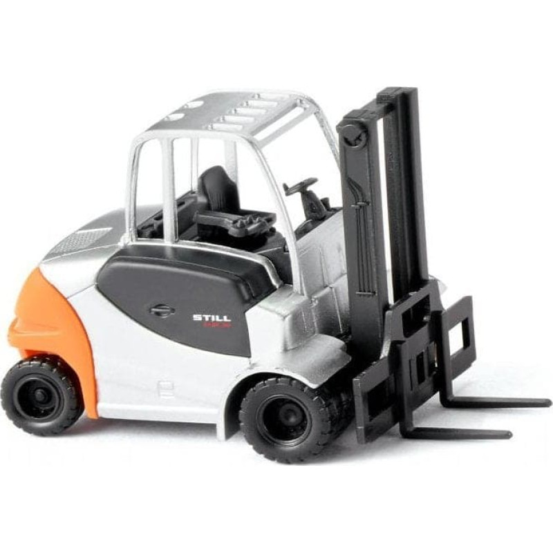 Wiking Viking 066360 H0 Still Gaffeltruck RX 60